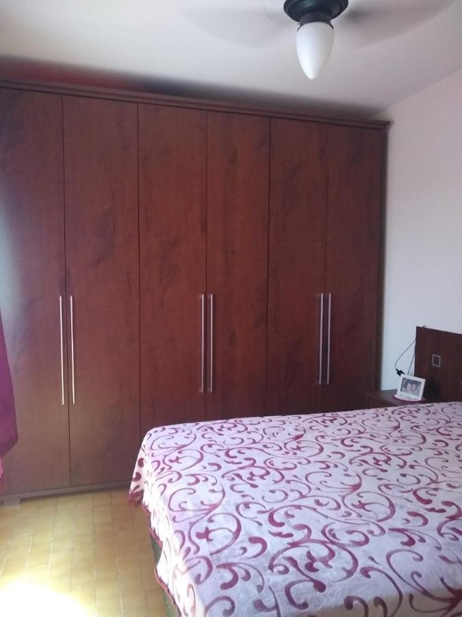 Apartamento Praia Grande Com Wifi E Tv A Cabo Apartment Exterior photo